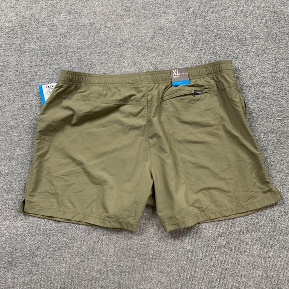 Columbia Shorts Women XL Extra Large Sandy River Elastic Waist Inner Drawcord - Picture 10 of 13